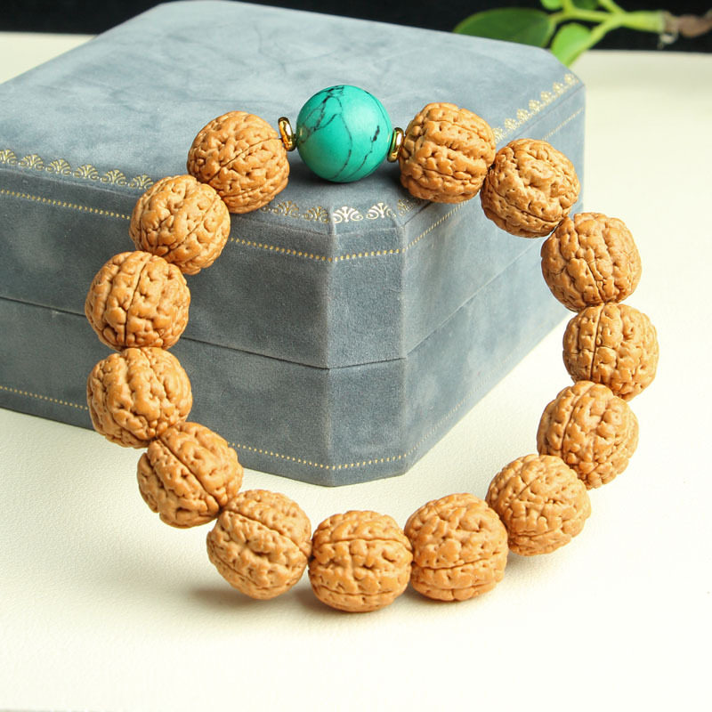 Nepal King Kong Bodhi Handstring Primary Color Turmeric Yellow Skin Full Flesh King Kong Original Seed Handstring King Kong Wen Play Bodhi