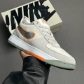 Gray orange
