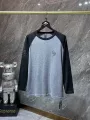Black and gray combination 8150