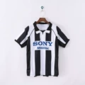 Tx7 juventus home court