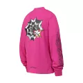 2132 rose red