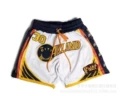 Warriors Champion White