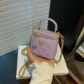 Purple;