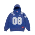 08 fleece sweatshirt--blue