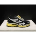 Black and yellow