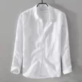 white long sleeve
