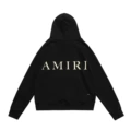 Hooded 3