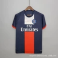2013-14 paris home game