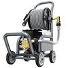 Julong Black Cat High Pressure Car Washer 220V Household Water Portable Cleaning High Power Booster Water Pump