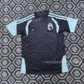 2627 argentina training uniform black