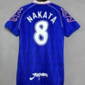 1998 japan home number 8