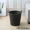 Dirty Clothes Storage Basket Dirty Clothes Basket Basket ins Wind Household Clothes Box Laundry Basket Toy Lou Basket