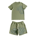 M02 set gray green