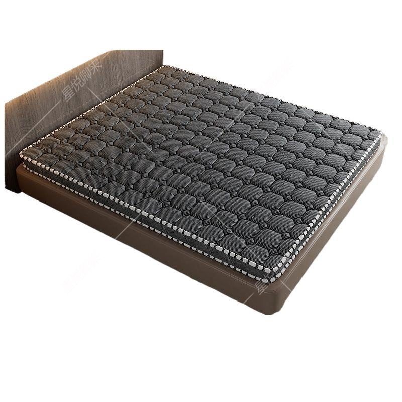 Natural Coconut Palm Mattress Home Bedroom Spine Protection Palm Latex Children's Palm Mattress Tatami Mat