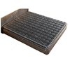 Natural Coconut Palm Mattress Home Bedroom Spine Protection Palm Latex Children's Palm Mattress Tatami Mat