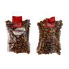 Yilaiwang Hand-Peeled Open Pine Nuts New Product Roasted Nuts Small Package Weighing One Bag 2.5kg