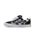 Black and white chessboard