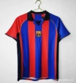 01/02 season barcelona home court