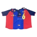 18-19 hundred years of bashan customized print no. 6