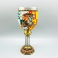 School badge Goblet