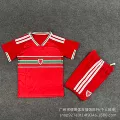 Wales home