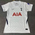 26-27 tottenham home women's clothing