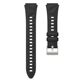 For Huawei Watch GT5 41mm Silicone Strap GT5 Pro 42MM Strap Huawei 18mm Strap