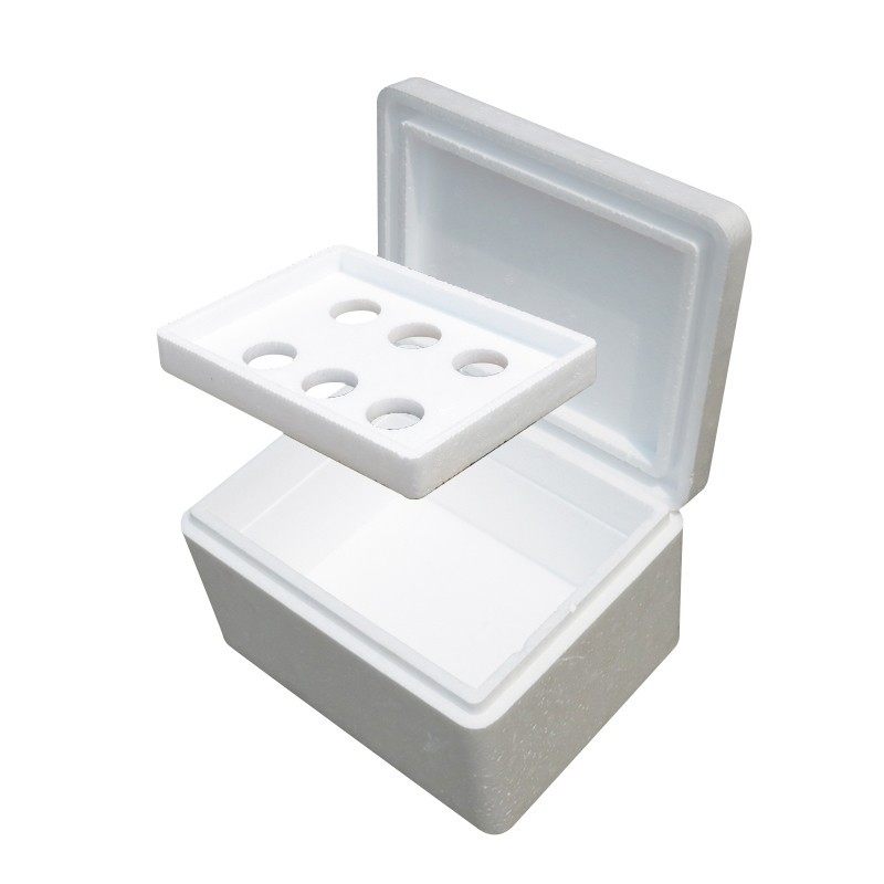 Tricholoma matsutake Morel Strawberry 2 jin 4 Jin foam box special source for express transportation factory wholesale