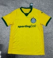 25-26 palmeiras second guest