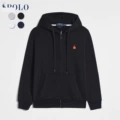 Zipper style-black red label