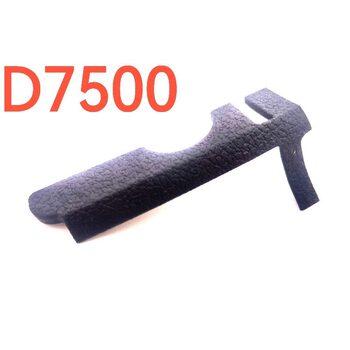 Suitable for Nikon D5300 D7500 Body Side Leather Camera Shell Trim Leather
