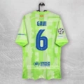 2425fcb erke no. 6 + champions league