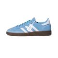 Light Blue White