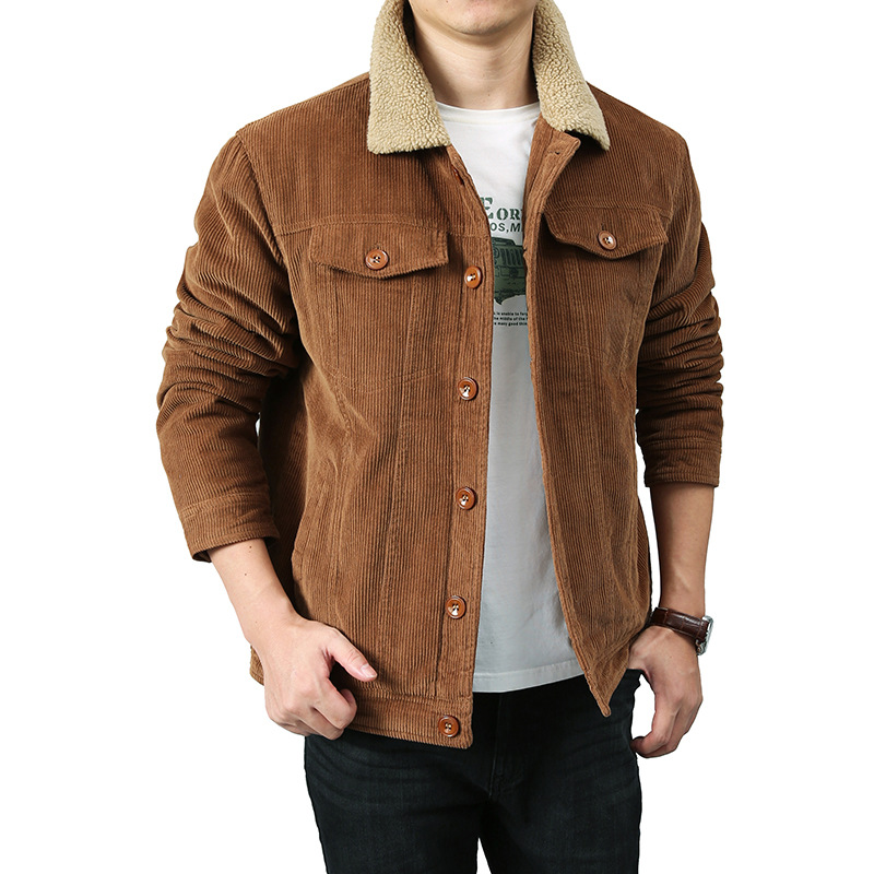 (Mới) Mã D2109 Giá 1280K: Áo Khoác Nam Shryq Big Size Ngoại Cỡ Hàng Mùa Xuân Thu Đông Kín Cổ Thời Trang Nam Chất Liệu Vải Bông G04 Sản Phẩm Mới, (Miễn Phí Vận Chuyển Toàn Quốc).