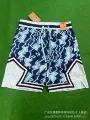 J2411 tie dye blue