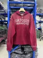 2101 washed red