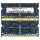 Панель памяти ноутбука V333MHz00S306PC1 Hynix hynix4GBDDR3SK mini 4
