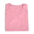 Baby Pink 1.0 Short Sleeve Original Tag