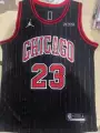 No. 23 michael jordan black stripes