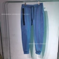 Pants.sky blue