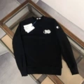 Meng double label black