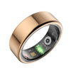 New Smart Ring R02 Heart rate blood monitoring smart ring QRing