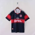 Bayern Munich Home 1997-99