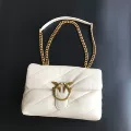 23 pillow white large (28cm)