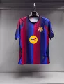 26-27 barcelona home court