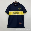 96-97 boca home court