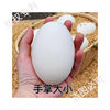 Hot-Selling Fresh Goose Eggs from Farm, Free-Range Large Goose Eggs, Wild River Water-Raised Goose Eggs for Pregnant Women, Large and Good Eggs