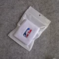 The NBA is white.