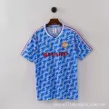 199092 manchester united away game