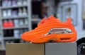 Erfu public duck shoes orange